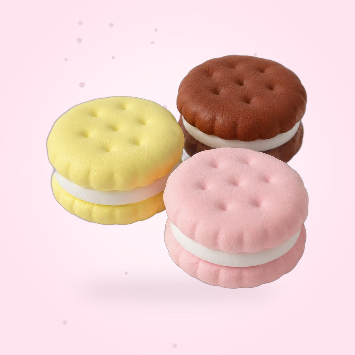 Biscuit Squishy