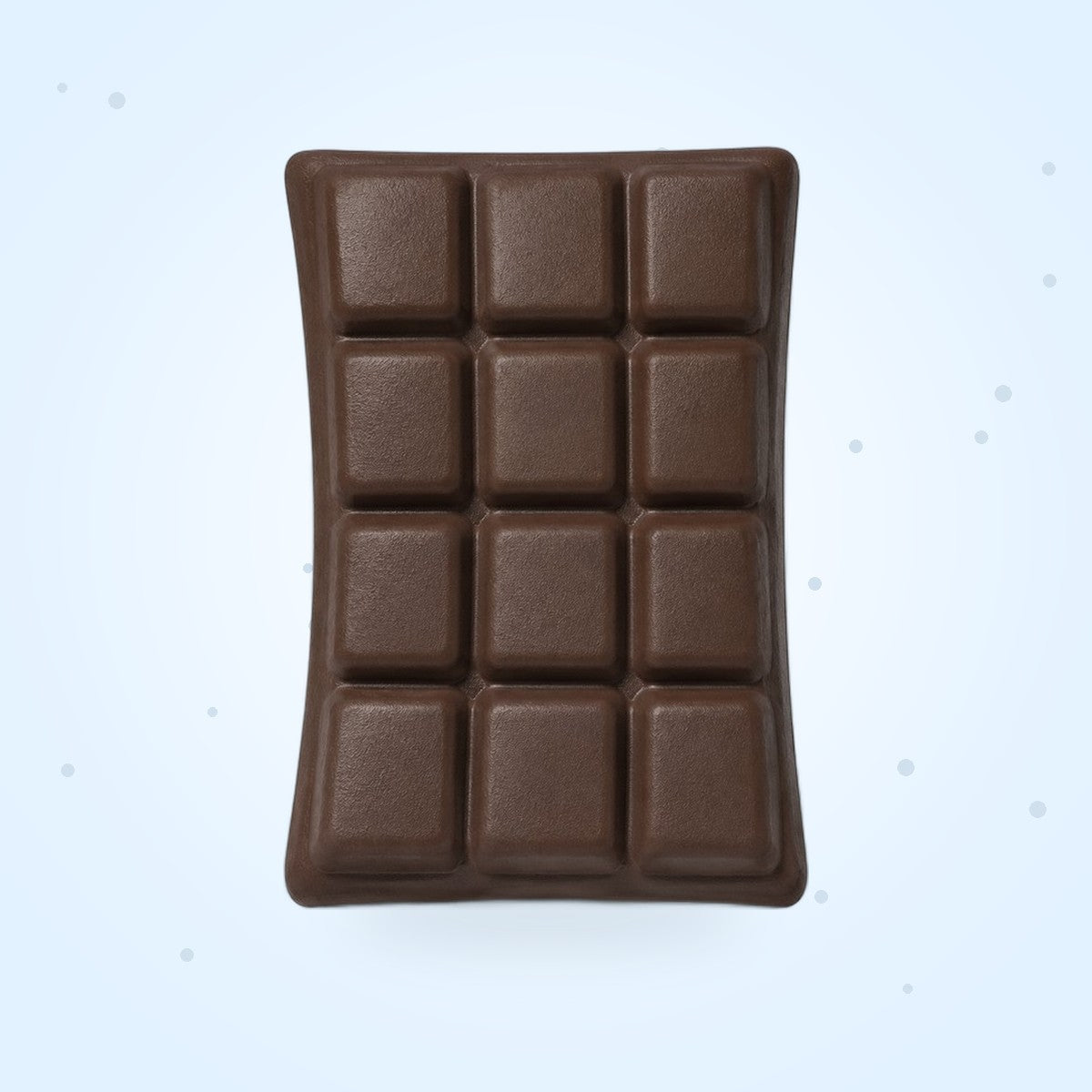 Chocolate Bar Squishy