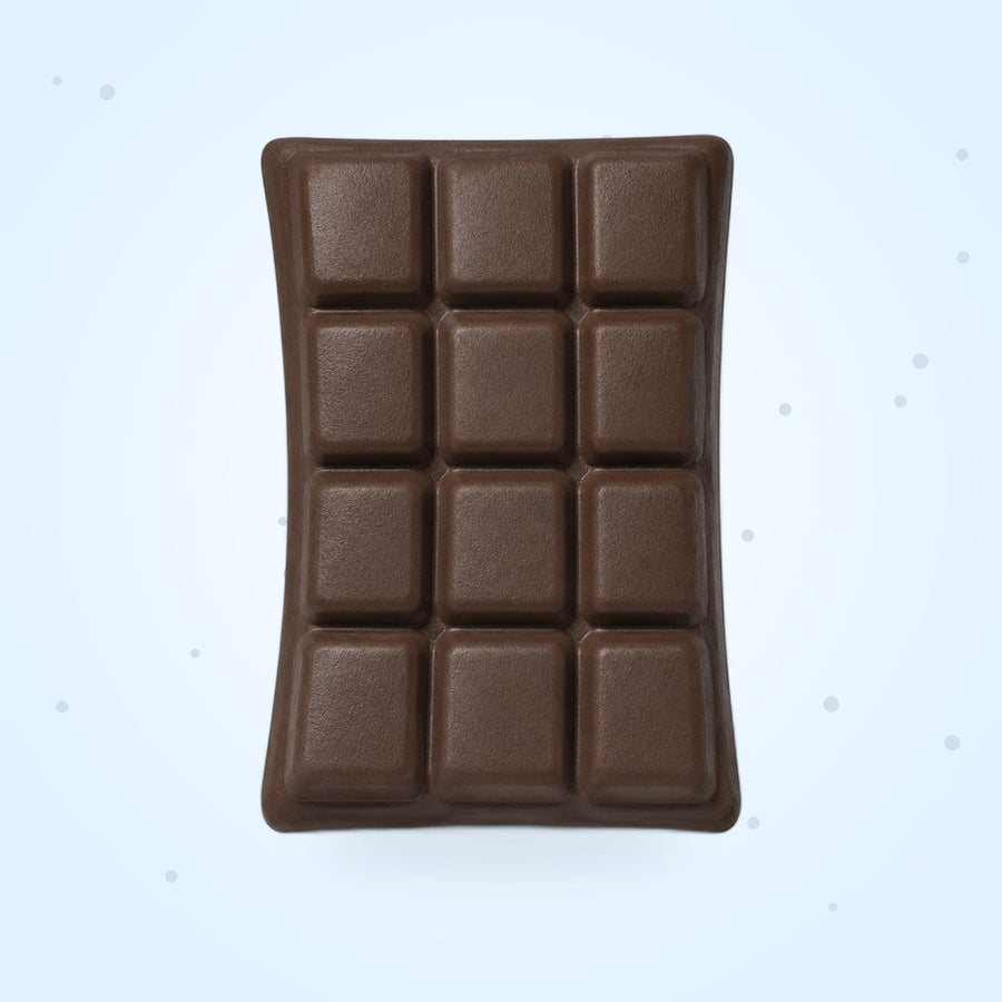 Chocolate Bar Squishy