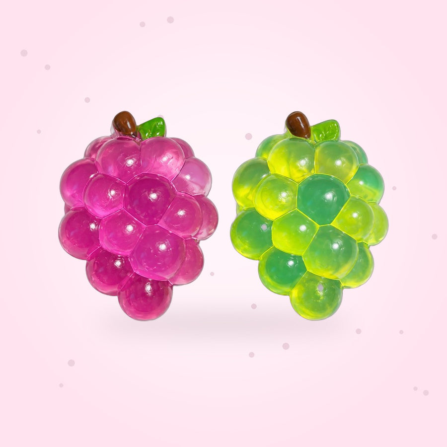 Grape Squishy