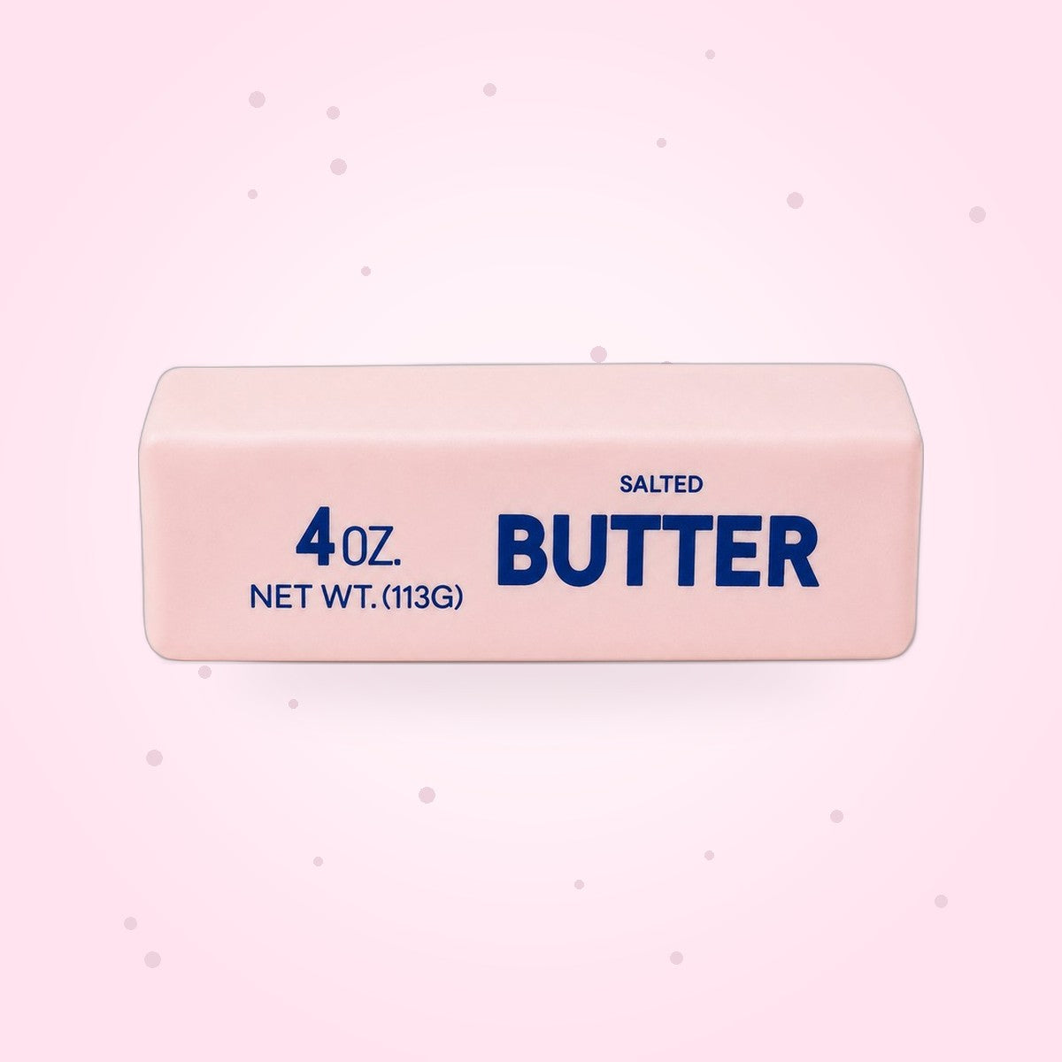Rose Butter Squishy