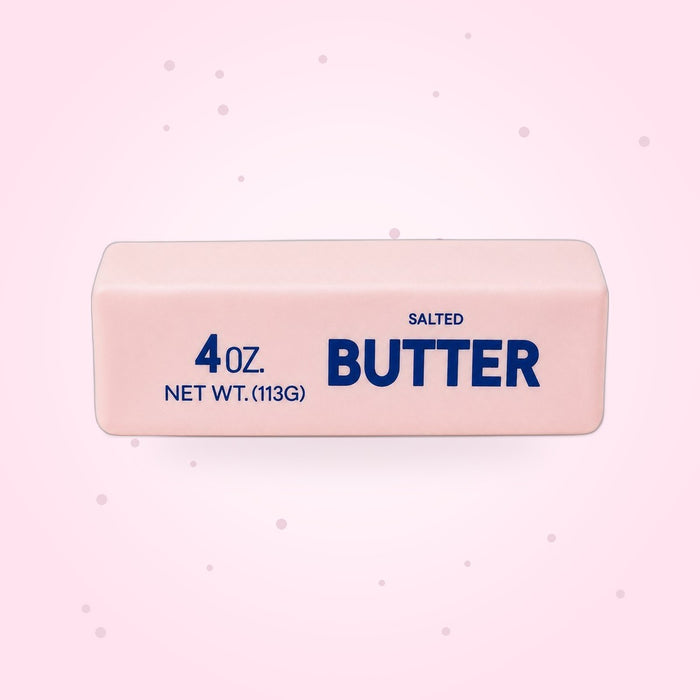 Rose Butter Squishy