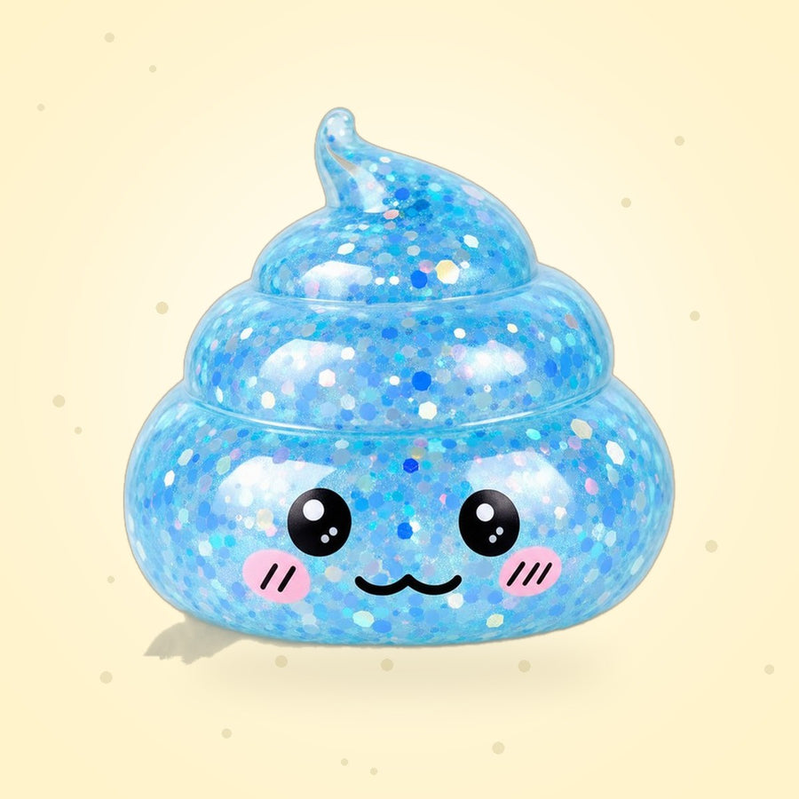 Poop Squishy