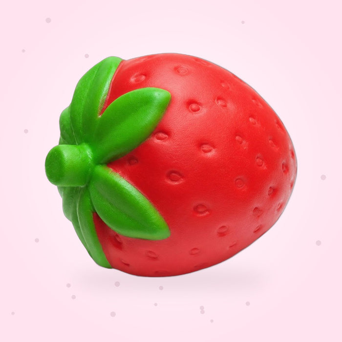 Strawberry Squishy