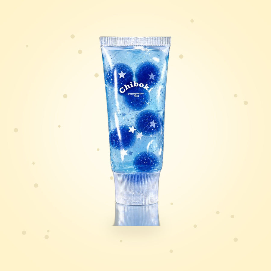 Bottle Pop Squishy Mystery Box