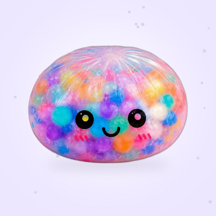 Bubble Dumpling Squishy Mystery Box