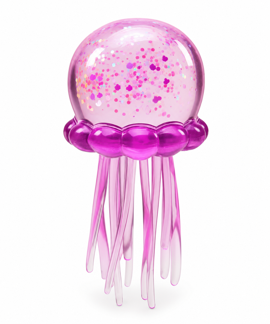 Jellyfish Squishy