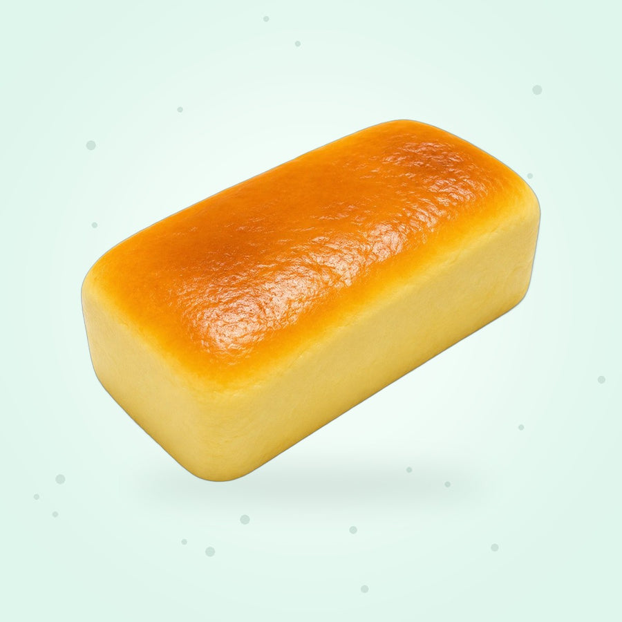 Bread Squishy