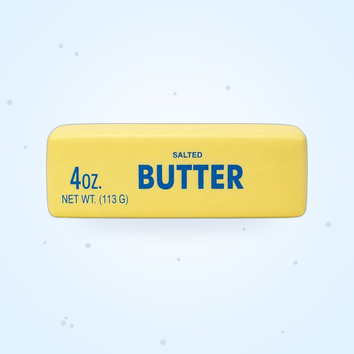 Butter Squishy