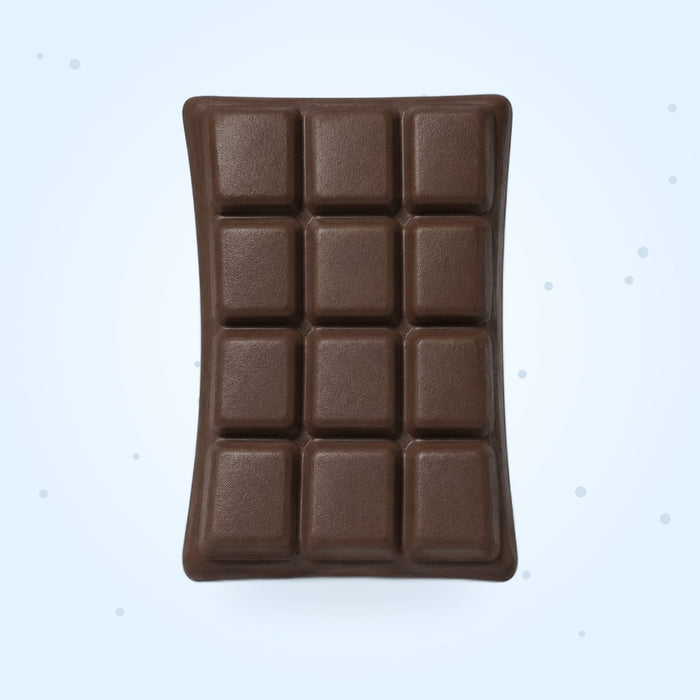 Chocolate Bar Squishy