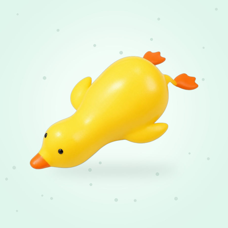 Duck Squishy