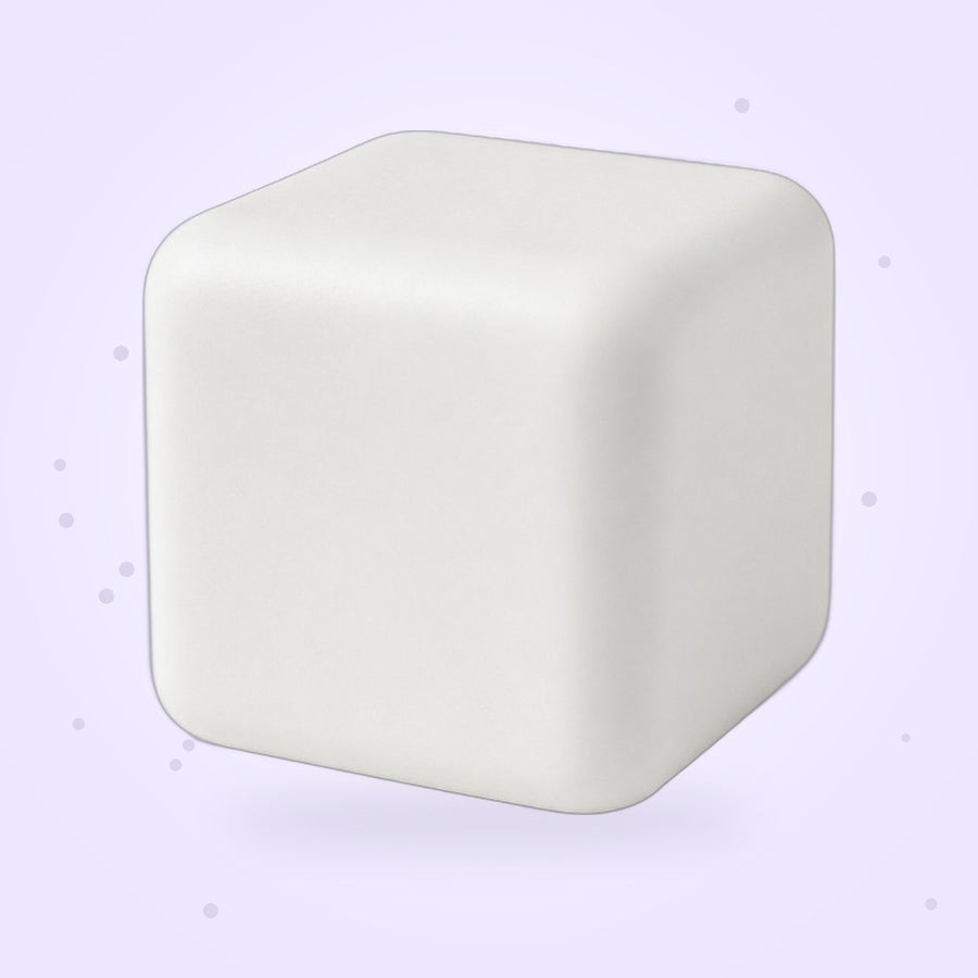 Marshmallow Squishy