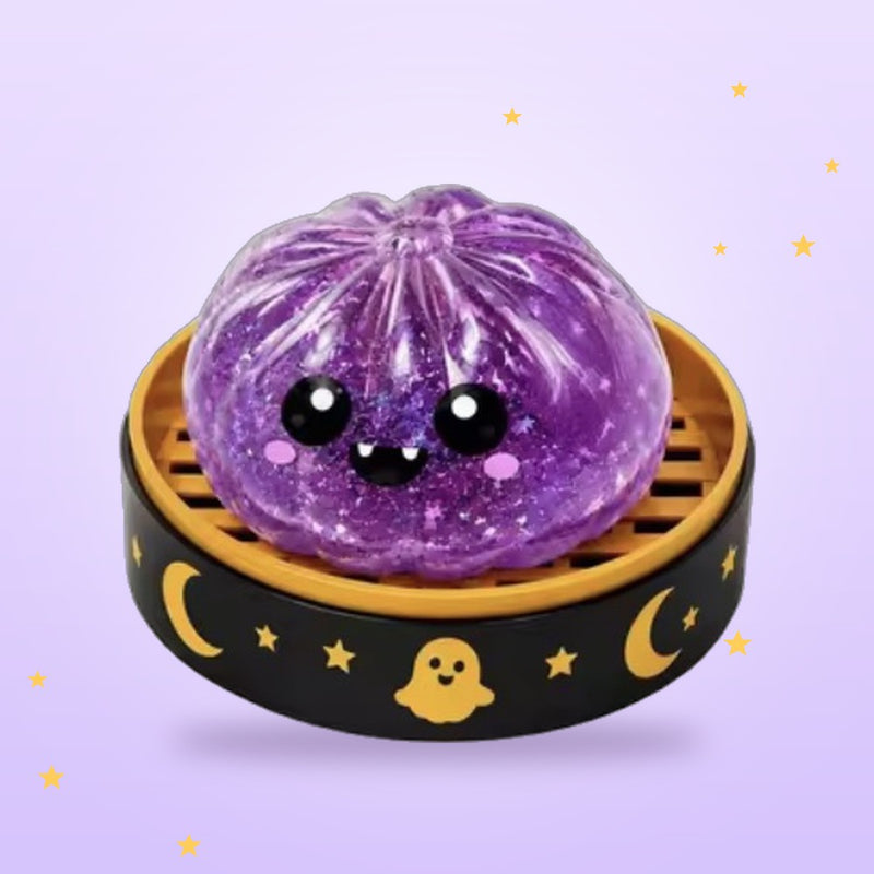 Purple Monster