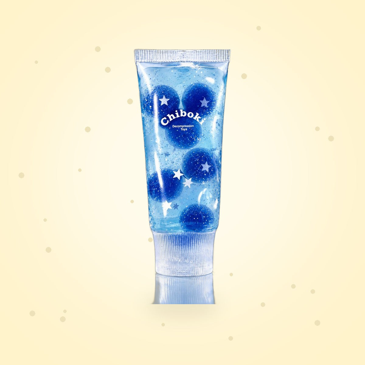 Bottle Pop Squishy Mystery Box