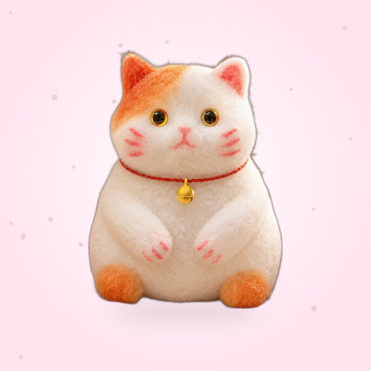Cat Squishy Mystery Box