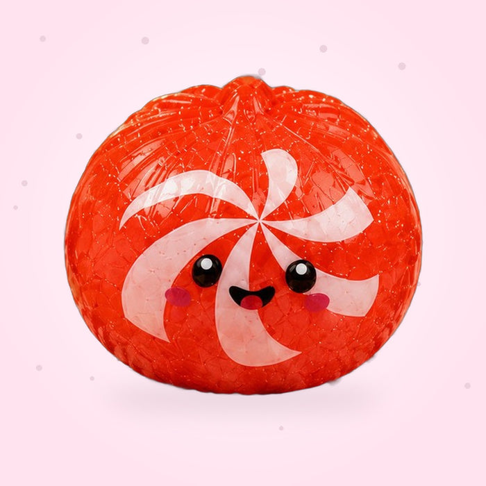 Christmas Dumpling Squishy Mystery Box