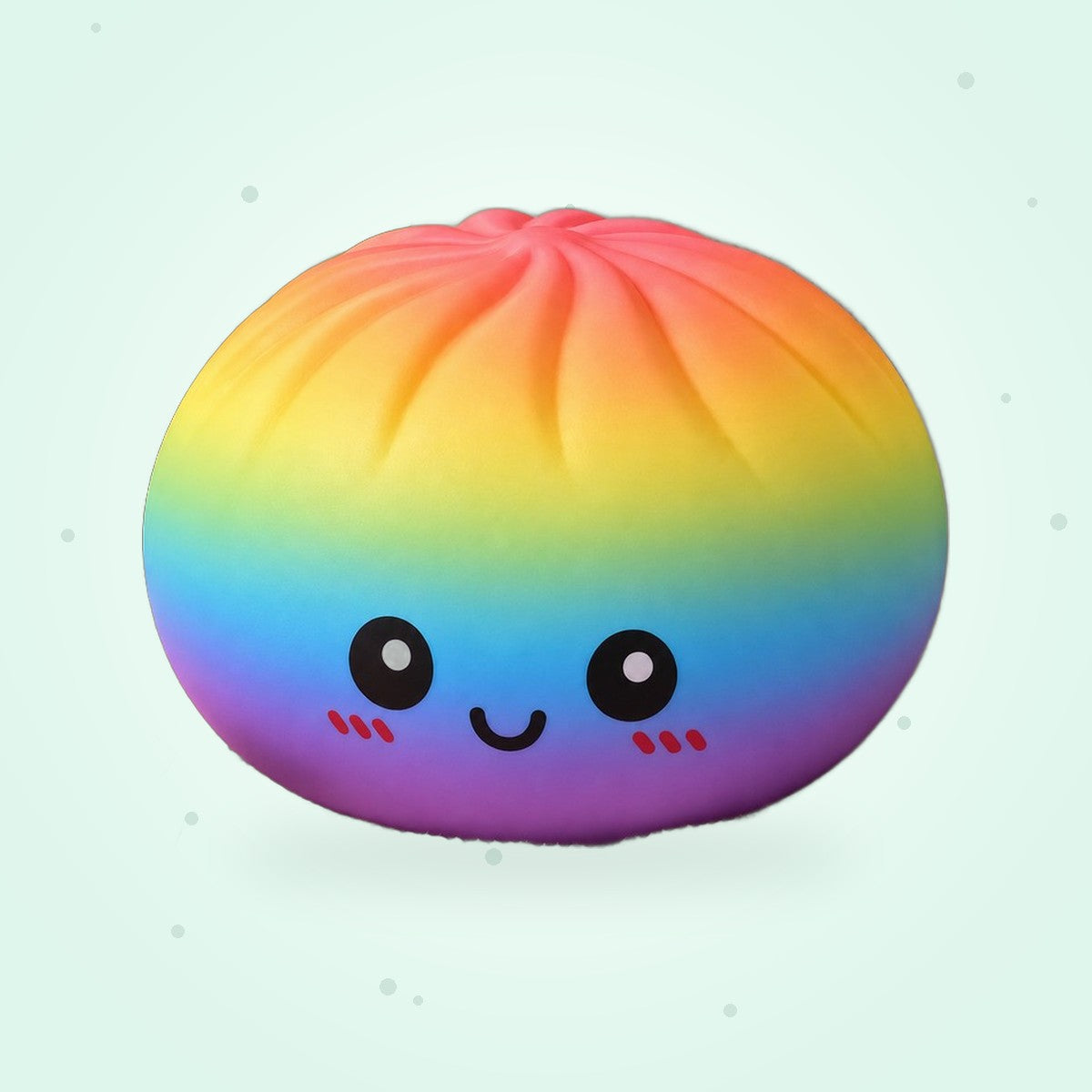 Giant Dumpling Squishy Mystery Box