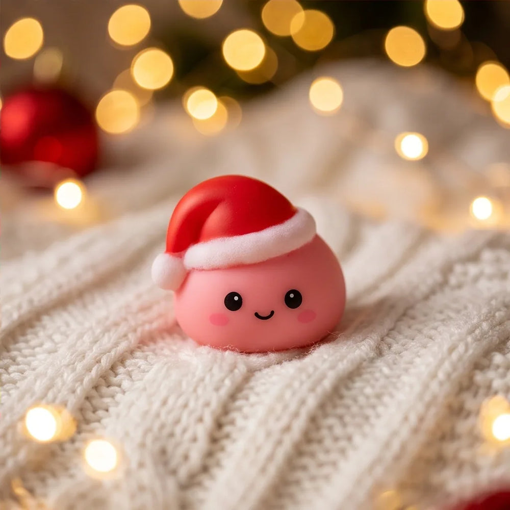 Keeping your squishies clean