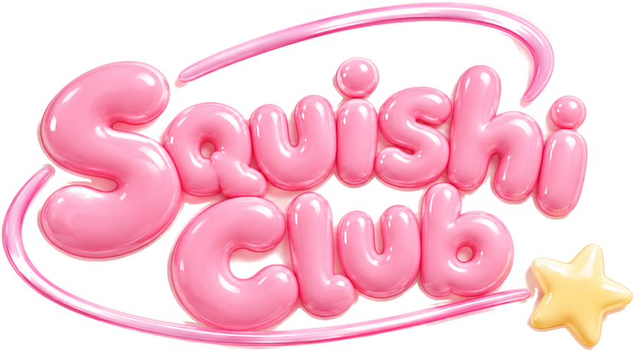 Squishiclub.com